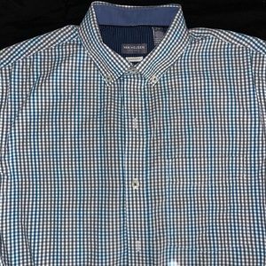 Van Heusen dress shirt
